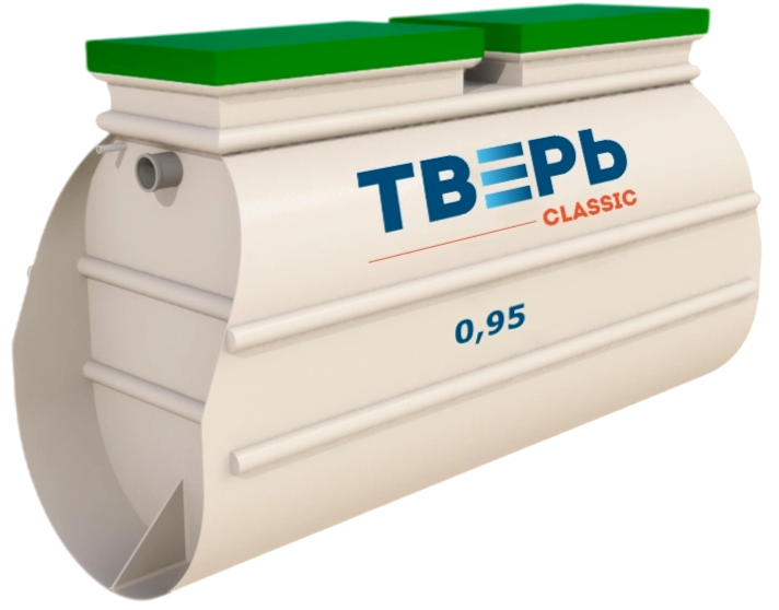 ТВЕРЬ Classic 0,95
