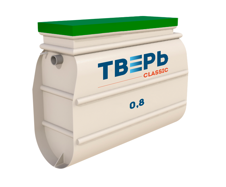 ТВЕРЬ Classic 0,8