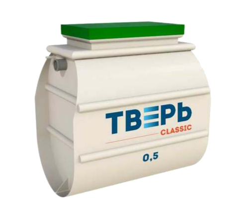 ТВЕРЬ Classic 0,5