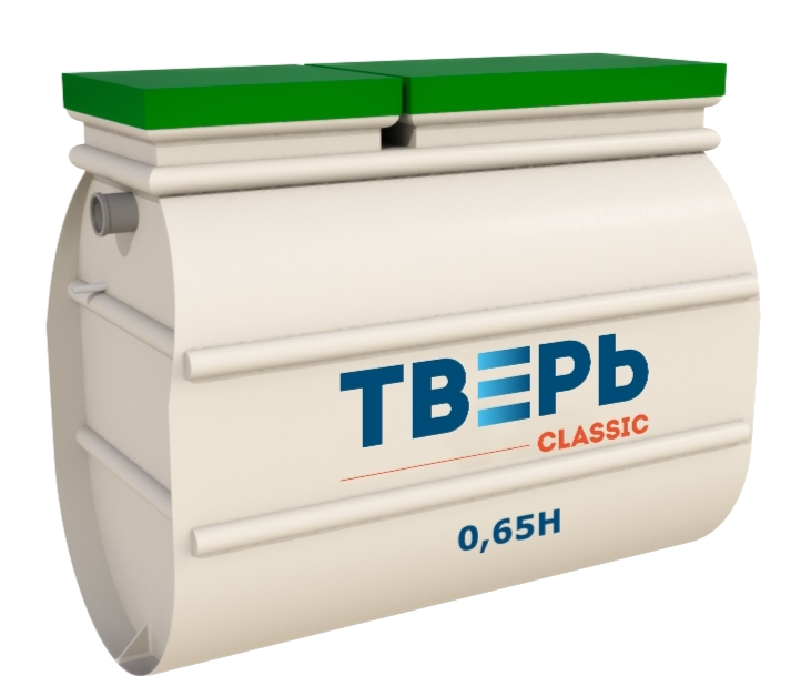 ТВЕРЬ Classic 0,65