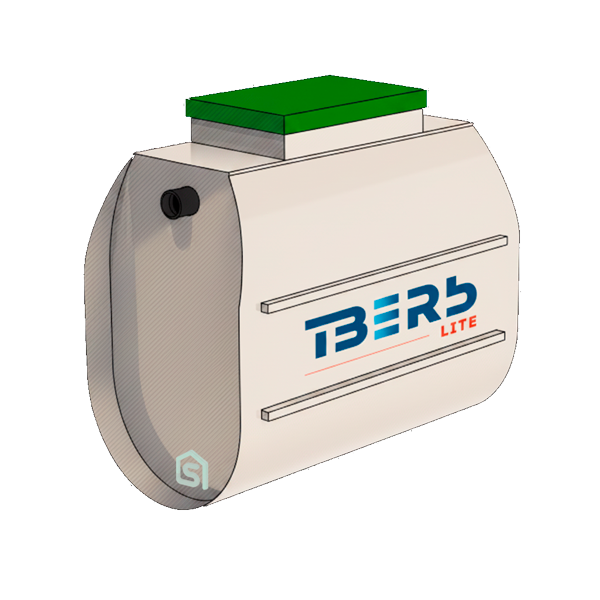 ТВЕРЬ Lite 0,6